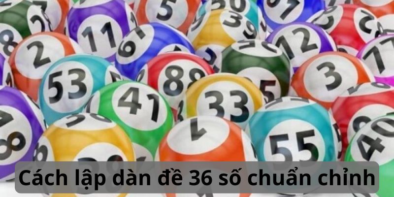 Cách lập dàn đề chuẩn chỉnh