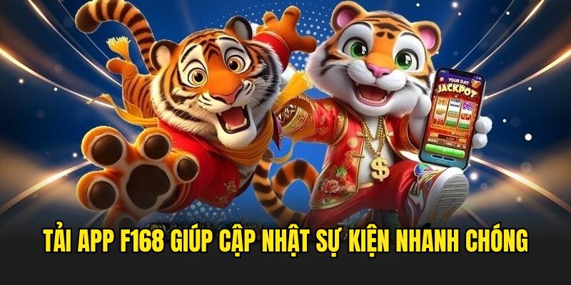 Cập nhật sự kiện tốc độ