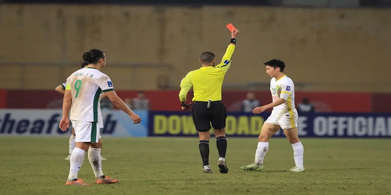 Trận Công an Hà Nội lội ngược dòng 2-1 trước Bắc Kinh Quốc An