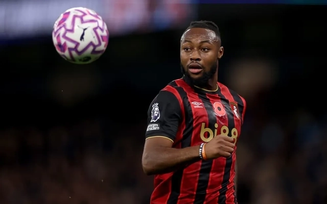 Bournemouth tất nhiên không muốn đánh mất một ngôi sao đang lên
