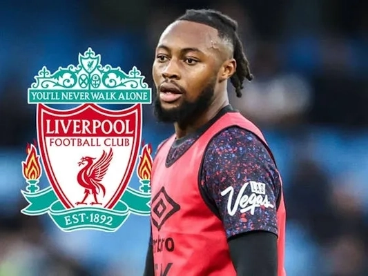 Vì sao Semenyo được Liverpool chọn